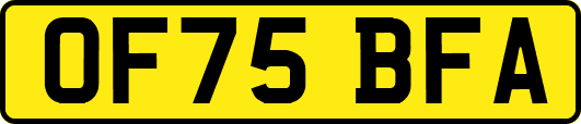 OF75BFA