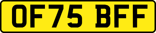 OF75BFF