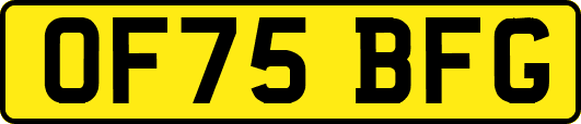 OF75BFG