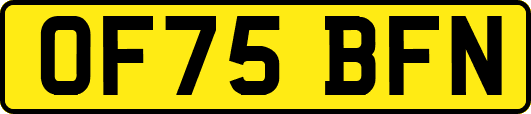 OF75BFN