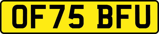 OF75BFU