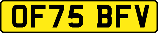 OF75BFV