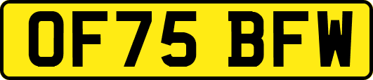 OF75BFW