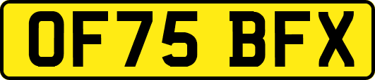 OF75BFX
