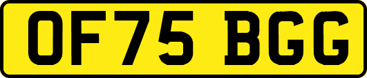 OF75BGG