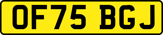OF75BGJ