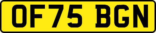 OF75BGN