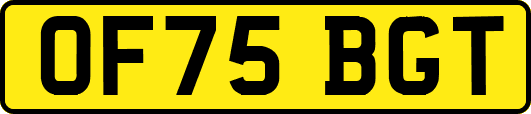 OF75BGT