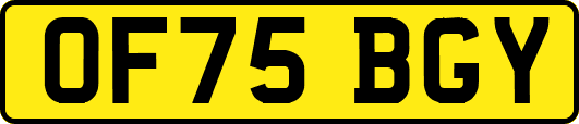 OF75BGY