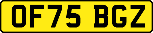 OF75BGZ