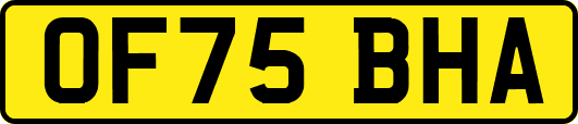 OF75BHA
