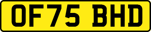 OF75BHD
