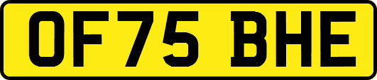 OF75BHE