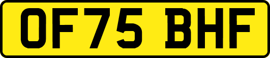 OF75BHF