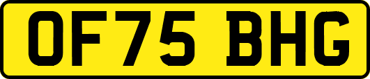 OF75BHG