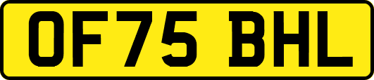 OF75BHL