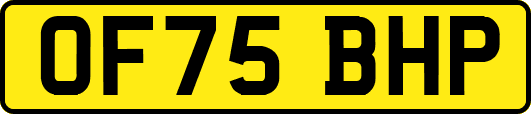 OF75BHP