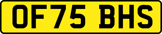 OF75BHS