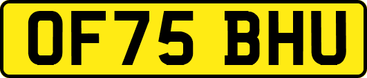 OF75BHU