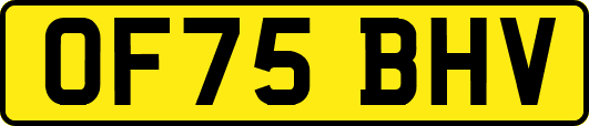 OF75BHV