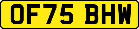 OF75BHW