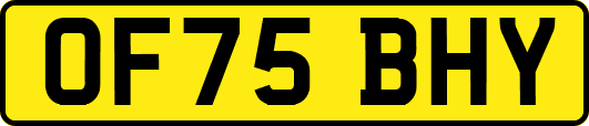 OF75BHY