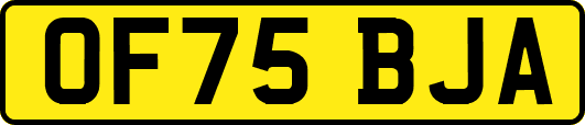 OF75BJA