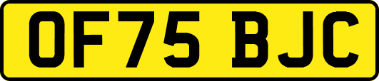 OF75BJC