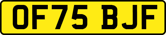 OF75BJF