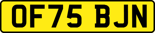 OF75BJN