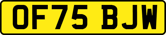 OF75BJW
