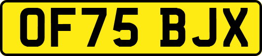 OF75BJX