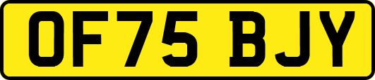OF75BJY