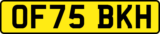 OF75BKH