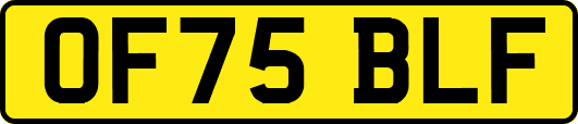 OF75BLF