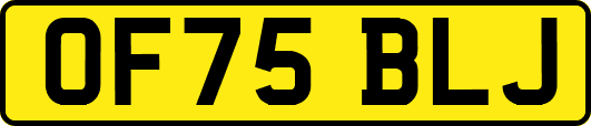 OF75BLJ