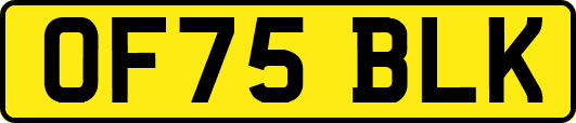 OF75BLK