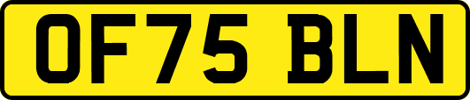 OF75BLN