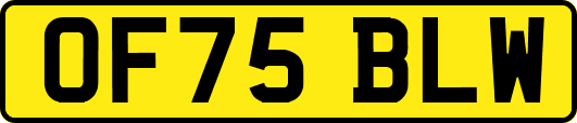 OF75BLW