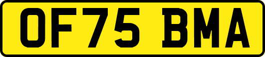 OF75BMA