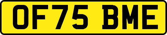 OF75BME