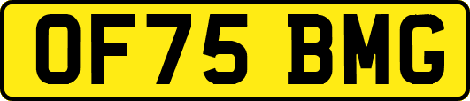 OF75BMG