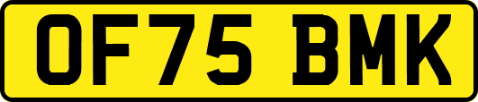 OF75BMK