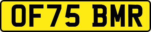OF75BMR