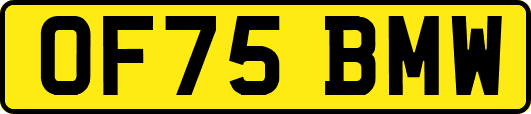 OF75BMW