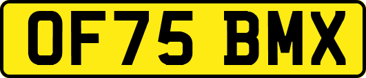 OF75BMX