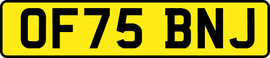OF75BNJ