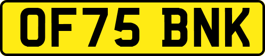 OF75BNK
