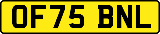 OF75BNL