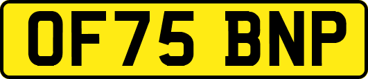 OF75BNP